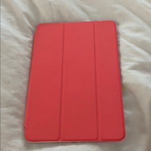Apple IPad Mini With Case